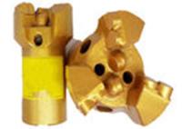 Anti Erosive Toughness Pdc 325mm Concave Drill Bit