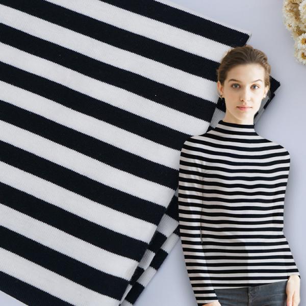 Résistant à l'usure et à la peau et respirant coton tissu de tissu de tissu français