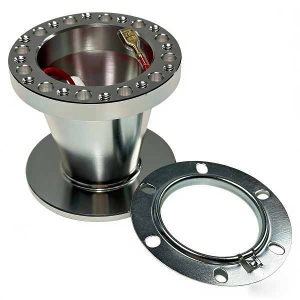 Aftermarket Toyota MR2 Steering Wheel Hub Adapters Kits Corrosion Resistant