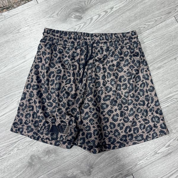 Shorts Manufacturer High Quality Sublimation Mesh Retro Camo Printed Shorts for Men Custom Polyester Casual Camouflage Shorts