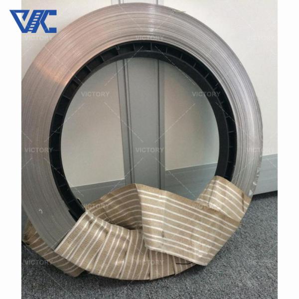 Hastelloy C276 Strip Nickel Alloy Special Steel Coil Belt Strip