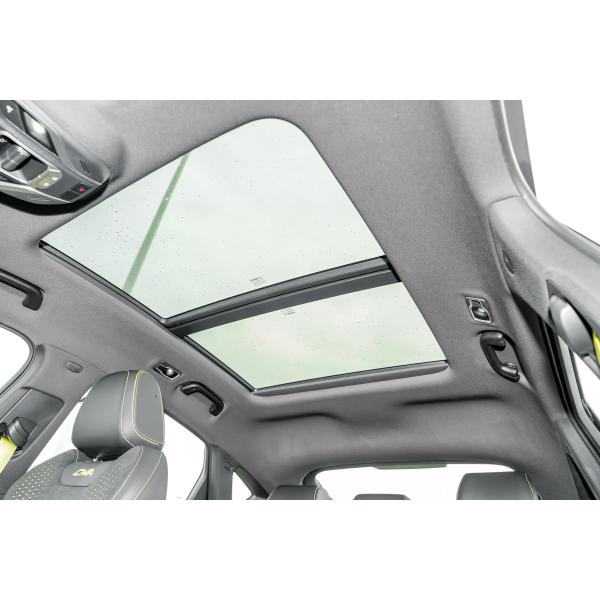 Turbo Gasoline-Powered Vehicle Geely Xingyue S L 2023 2024 Leather Seats Special Offer