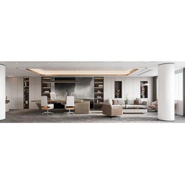 Armoire de stockage de vitrail de contrôle électronique de température en acier inoxydable pour le bénéfice