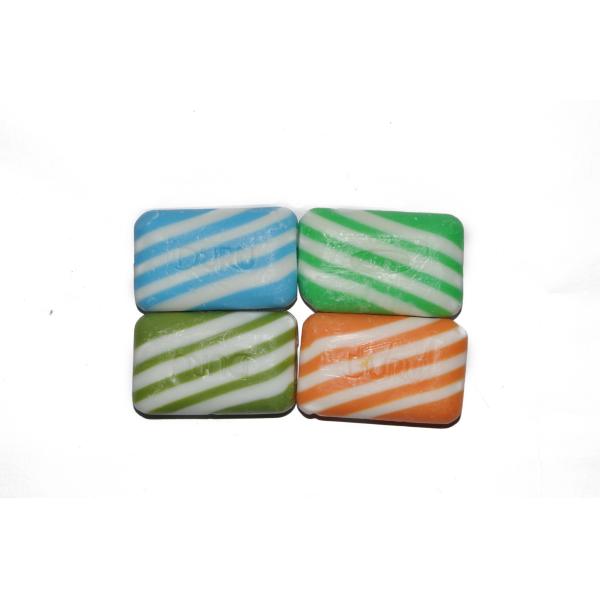 Duru Bathing Soaps with essential flower oils (beauty soap, hand soap)