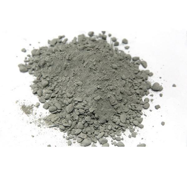 Undensified Silica Fume Castable The Ultimate Solution for Temperature Furnace Lining