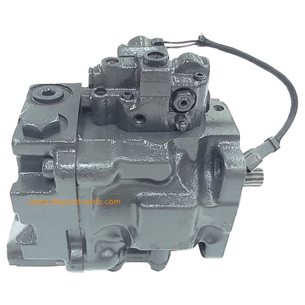 Гидронасос 550-4341 5504341 частей запасной части экскаватора гусеницы 336GC GP-основной