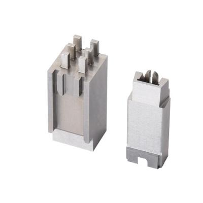Customized Injection Mold Tool Spare Parts High Performance With OEM ODM