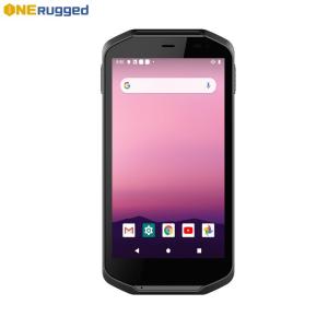 Rugged Handhelds