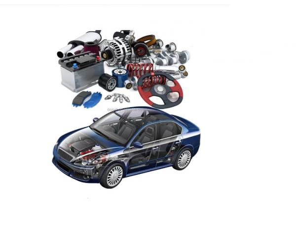 A9452600850 Automotive Spare Parts Mercedes-Benz W211 W210 W221 W203 W204 W205 C300 G63 C200 C221 C300