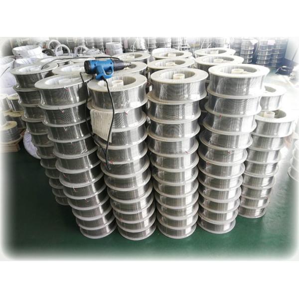 Термораспыляющая проволока дуговая распыляющая проволока Inconel 625