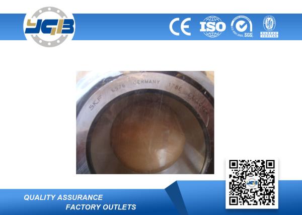 Chrome Steel 6576 Tapered Roller Bearing SKF Bearing For High Speed Application