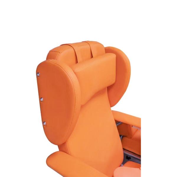 40kg Versatile Portable Blood Donation Chair Sponges Interior Trim Home And Healthcare Settings