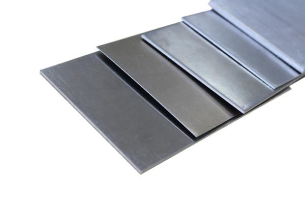 Ultra Thin Clad Steel Plate , Steel Clad Aluminum Sheet Good Corrosion Resistance
