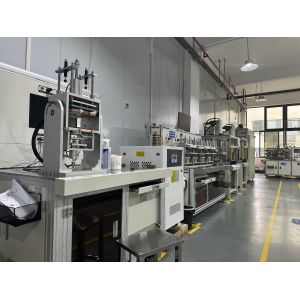 Hunan Weite Precision Machinery Co., Ltd.