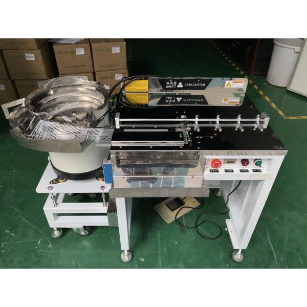 Одна машина связи кабеля нейлона ключа контролируя связывая диаметр 10мм с быстрой скоростью