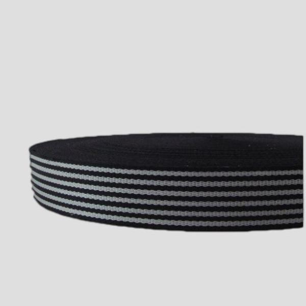 XCF Heavy-Duty PP Strip Webbing High Tensile Strength UV Resistant Lightweight and Temperature Resistant Up to 120°C