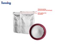 Embalagem de alumínio 1KG TPU Hot Melt Powder Termoplástico Poliuretano DTF Powder
