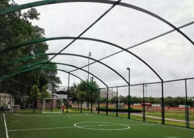 O relvado artificial do futebol, esportes artificiais grama a certificação do GV ISO90001
