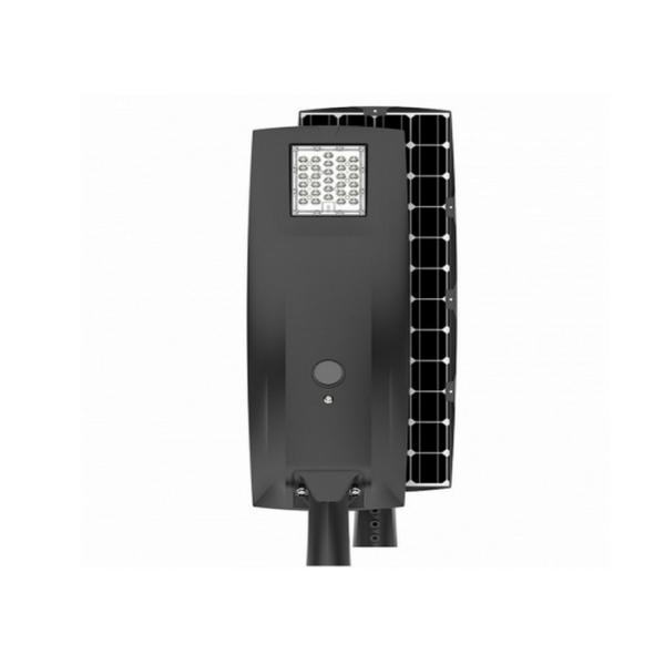 Mono Silicon Integrated Solar LED Street lighting MPPT Charging System