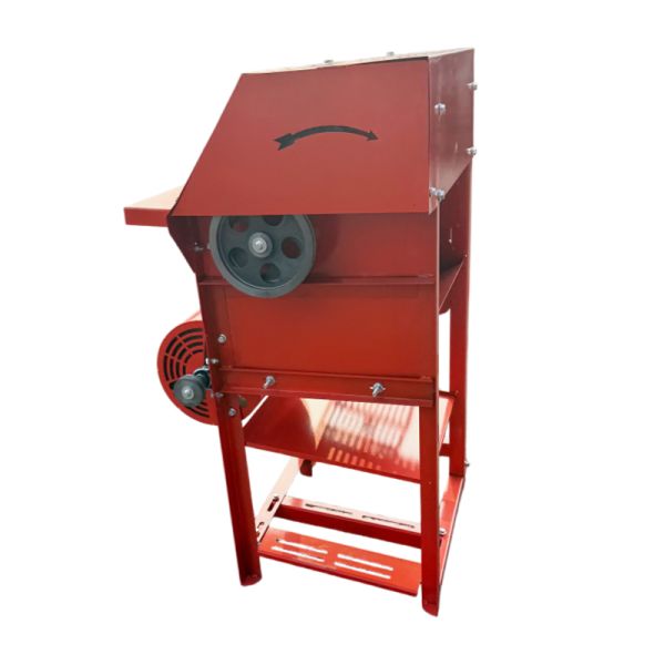 Durable Peanut Picking Harvester Separator Farm Groundnut Peanut Shelling Machine