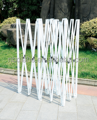 Mail Packing Aluminum Frame Folding Gazebo for Customized Size and Outdoor Events