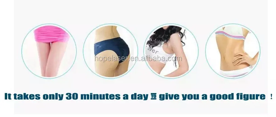 High quality 8 Pads Diode Lipo Laser LLLT Ultrasonic 40K Cavitation Slimming Vacuum RF Cellulite Weight Loss Machine