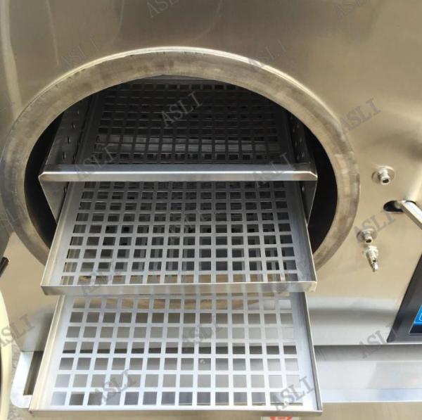 Câmara de alta pressão saturada da temperatura HAST do vapor do RT 135℃ para testes de esforço