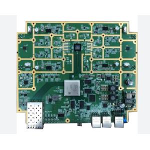Rigid-Flex Turn Key Pcb Assembly Low MOQ And certifications factory in China and Cambodia