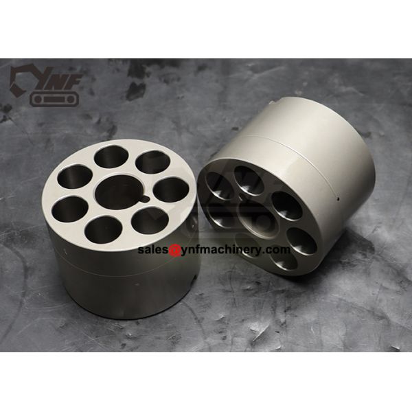YNF16867 2036958 HPV050 Rotor – Hydraulic Pump Cylinder Block for EX100-5 / EX120-5