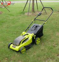 cortador de grama sem corda da bateria de lítio 36V para o corte da grama do jardim
