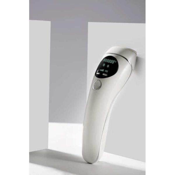 Diode Laser Mini Hair Removal Machine