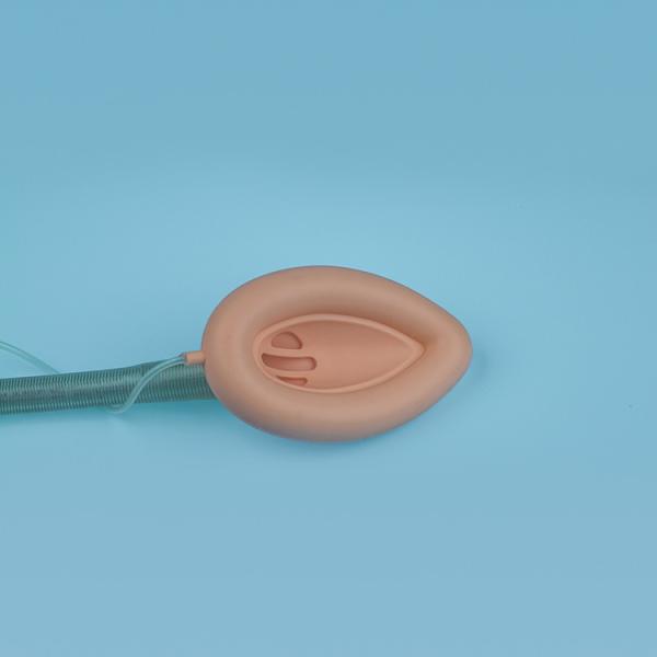 Дети определяют размер маску 3 Lma Laryngeal, усиленную Laryngeal трубку авиалинии