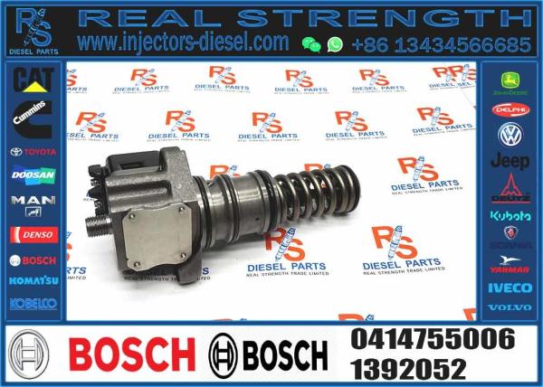 A UNIDADE do COMBUSTÍVEL da injeção BOMBEIA 0414755006 0414755006 0414755007 0414755008 para RENAULT MACK Truck 0414755002 0414755003