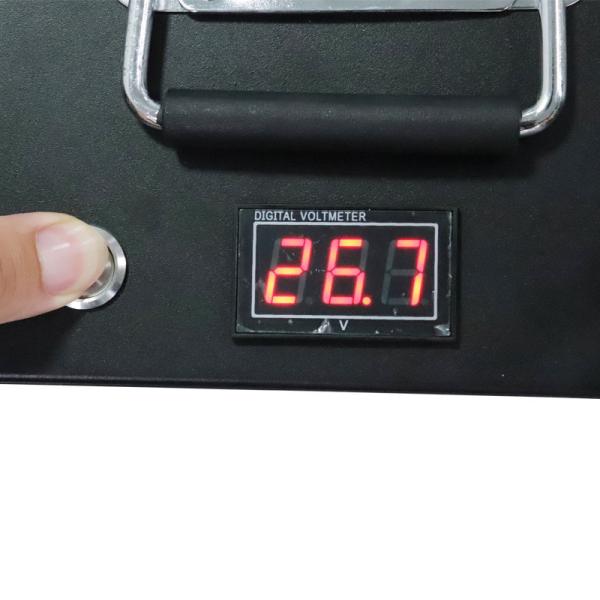 24V 48AH Lithium EV Battery Pack Electric Forklift Golf Cart Battery