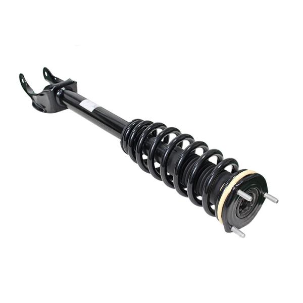 A2923200100 Front LR Shock Absorber Assembly For Mercedes W166 C292 GLE43 ML63 AMG