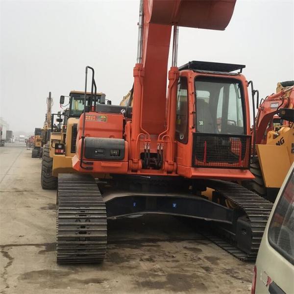 Cheaper Cost Doosan DX300LC Excavator in Korea 2020 Year Model ORIGINAL Hydraulic Pump