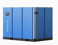 145KW Low Power Frequency Oil-free Dry Screw air Compressor Water-cooled 0 Grade Oil-free