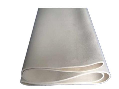 Arcrylic Needle Felt Filter Cloth Chemical Resistance For Power Generation