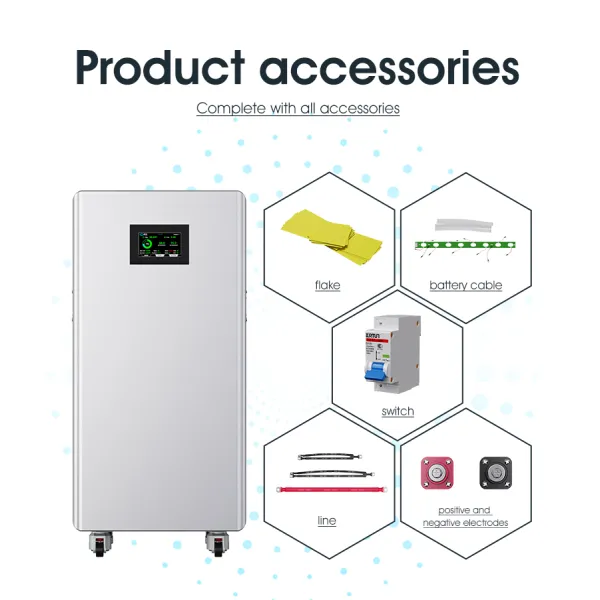 Vertical 48V300ah Lithium Iron Phosphate Energy Storage Battery Metal Box Battery Shell Source