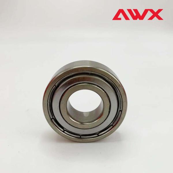 S6403 Custom Stainless Steel Spherical Bearings Non Corroding P5 Grade