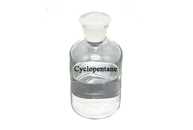 Cyclopentane