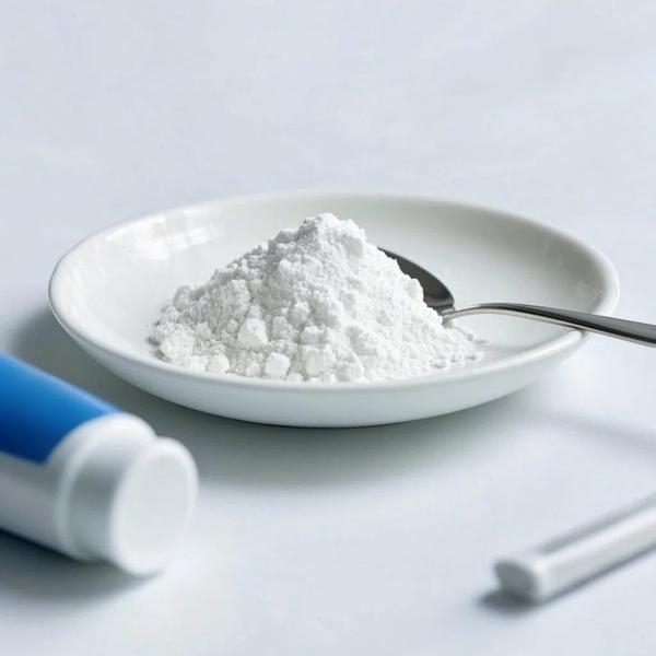 FDA Approved Cyclodextrin Chemical Raw Material For Cosmetic And Personal Care