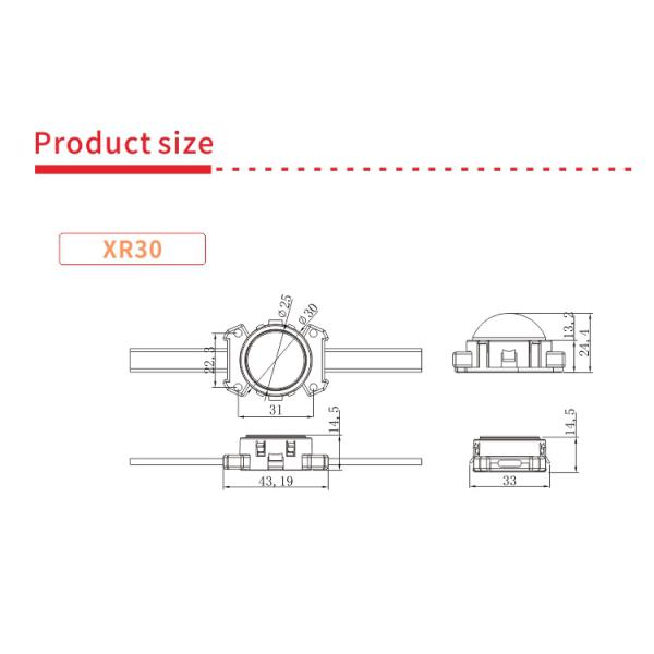 Полноцветный светодиодный сетевой экран большой площади IP68 DMX512 HD Энергосберегающий OEM