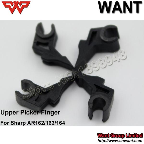 Picker Finger PTME0020GCZ1 upper pickup finger For Sharp AR162 AR163 AR164 Upper Picker Finger photocopier spare parts