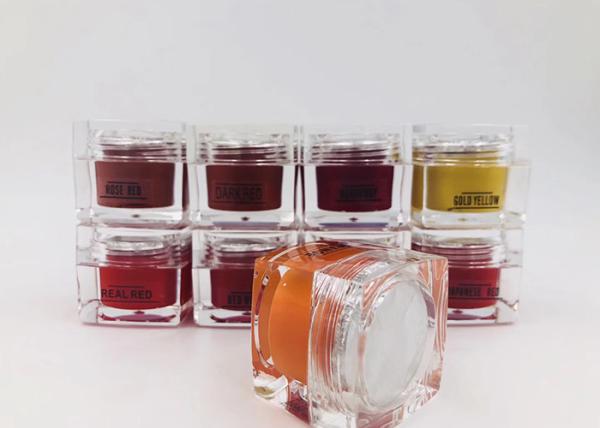 30g Permanent Eternal Tattoo Ink , Beauty Emusial Color Make Up Tattoo Pigment