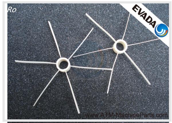 445-0628165 Precision NCR ATM Parts Paddle Wheel 445-0663299 / 4450663299