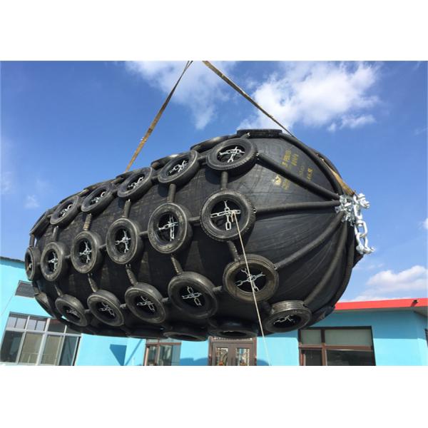 Пневматический раздувной грузя сертификат обвайзера ISO17357 BV CCS DNV одобрил