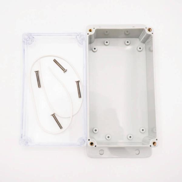 приложение держателя стены 158*90*64mm пластиковое