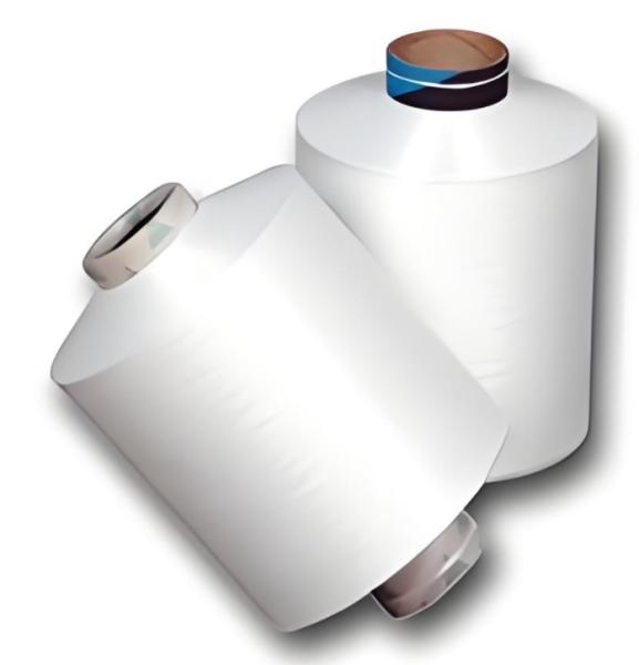 Nylon 66 Fiber The Perfect Choice for Durable and Beautiful Fabric with Superior Wear Resistance