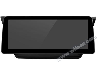 12.3 Smart Ultra Wide Screen For VW Volkswagen Touran 2016-2018 Car Multimedia Stereo Player